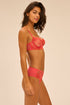 Simone Perele 1F2 Allure Shorty